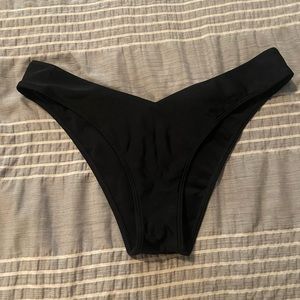 Abercrombie bikini bottom